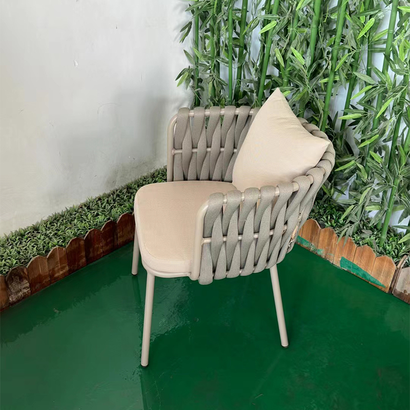 Factory Price Patio Garden Alu - Outdoor Furniture Prices avis et prix