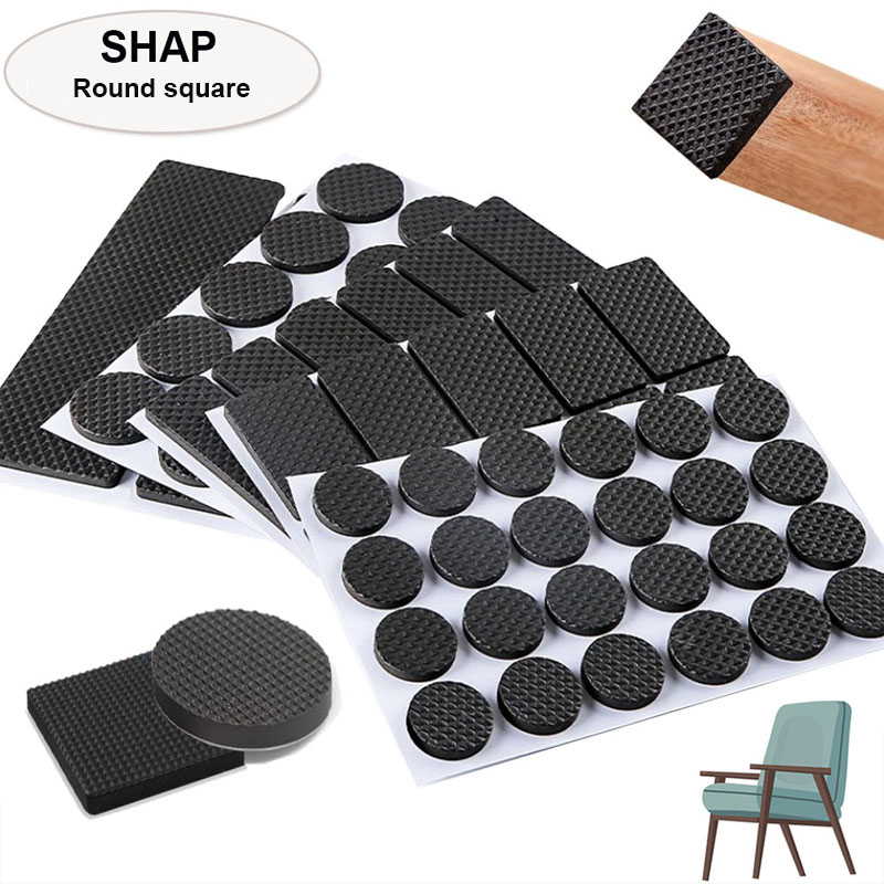 Table Leg Protectors, Anti-Scr - Outdoor Furniture Leg Protectors avis et prix
