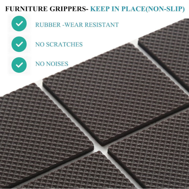 Table Leg Protectors, Anti-Scr - Outdoor Furniture Leg Protectors avis et prix