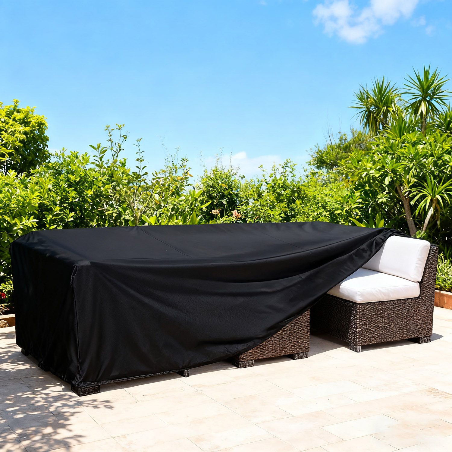 Outdoor Patio Furniture Covers - Outdoor Furniture Sale avis et prix