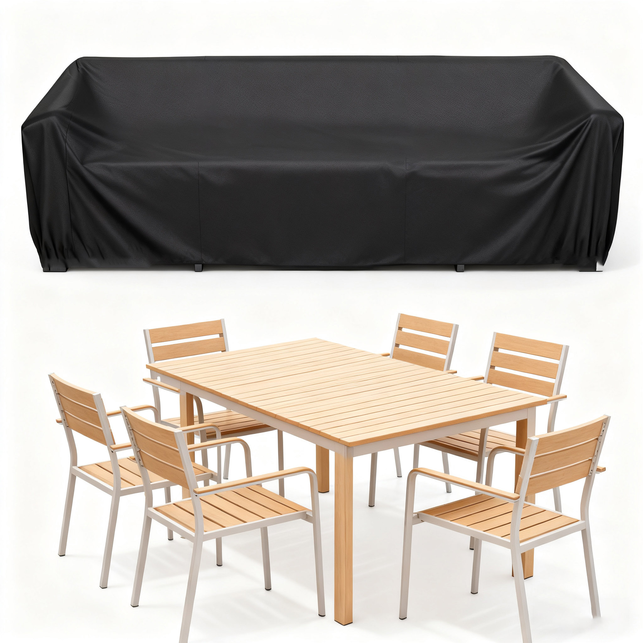 Outdoor Patio Furniture Covers - Outdoor Furniture Sale avis et prix