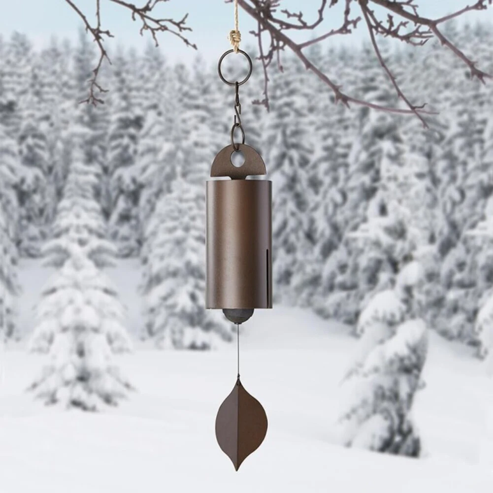 Hanging Wind Chime Garden Wind - Outdoor Furniture Japanese Style avis et prix