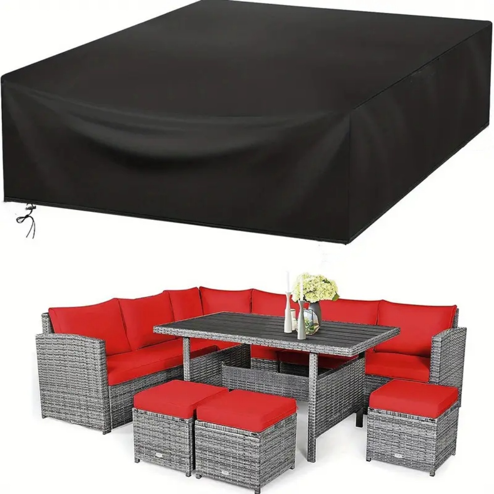 (102-137inch Length) size Outd - Outdoor Furniture Sale avis et prix