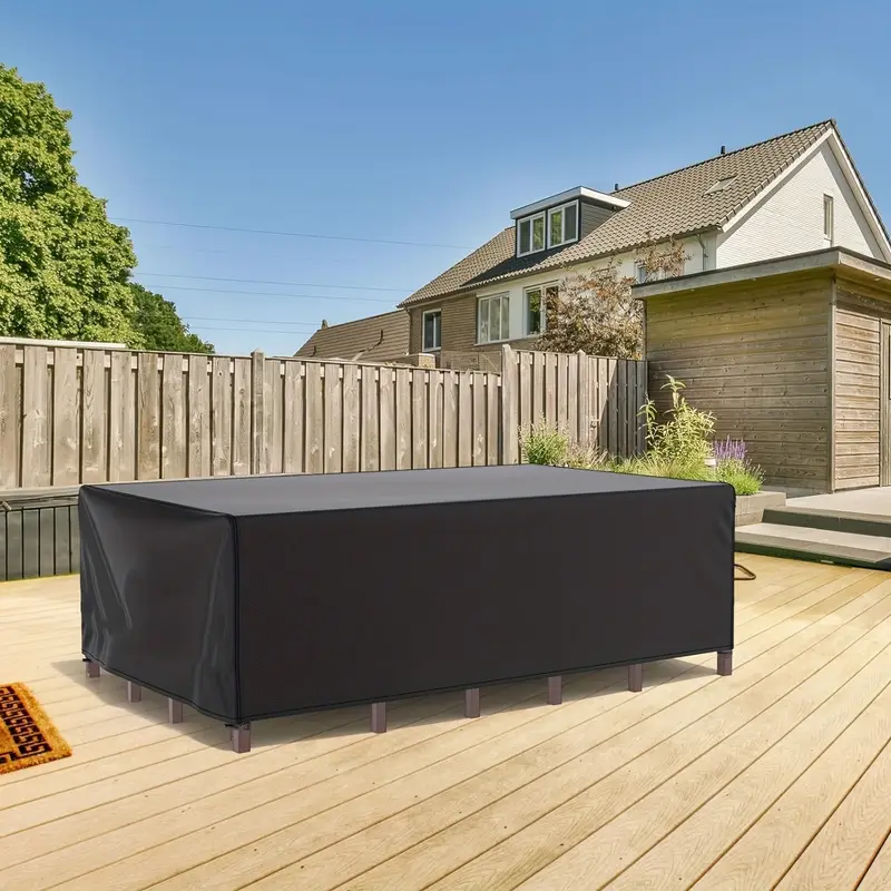 (102-137inch Length) size Outd - Outdoor Furniture Sale avis et prix