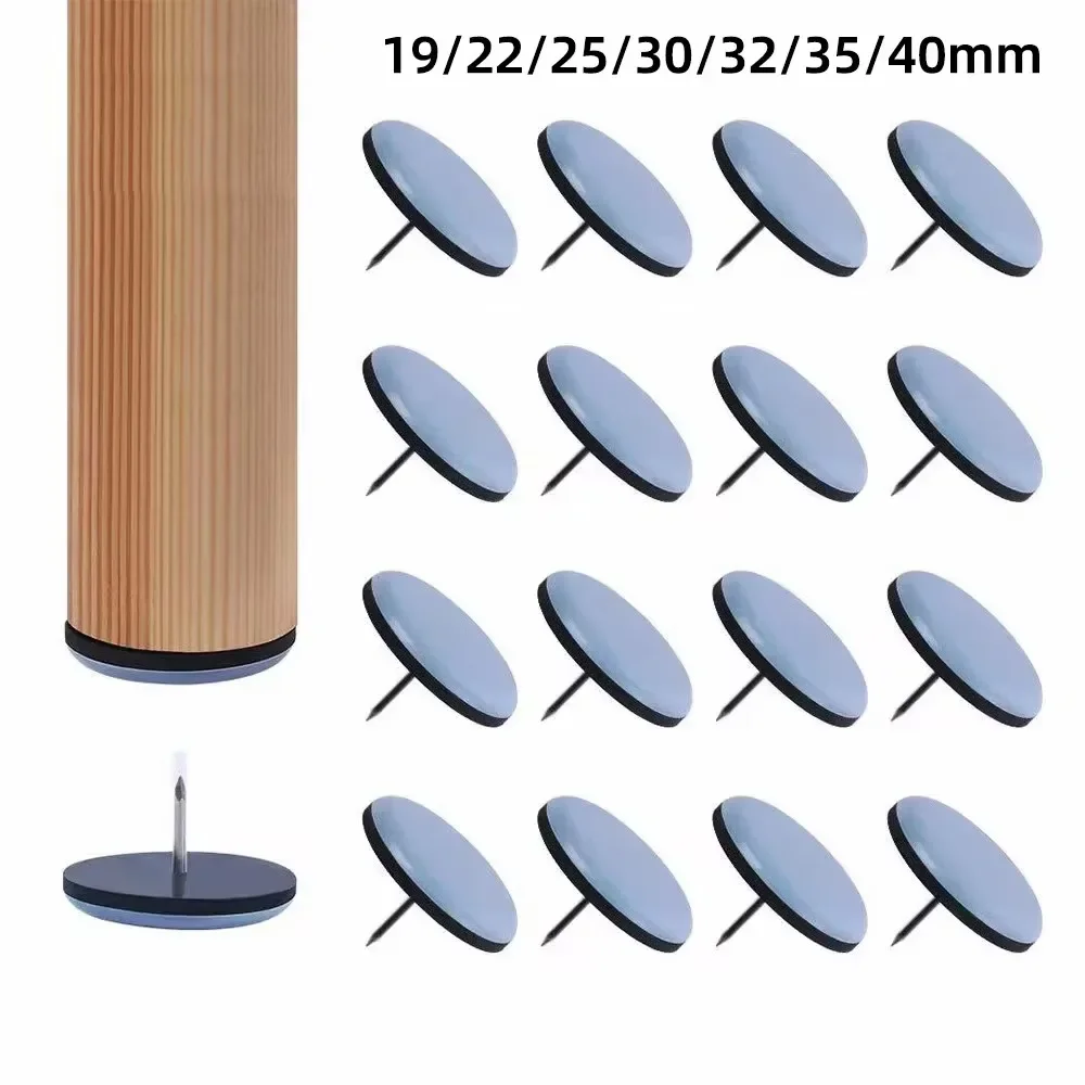 16/19/22/25/32/38mm Table Chai - Outdoor Furniture Leg Protectors avis et prix
