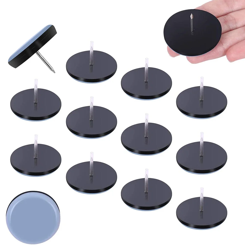 16/19/22/25/32/38mm Table Chai - Outdoor Furniture Leg Protectors avis et prix