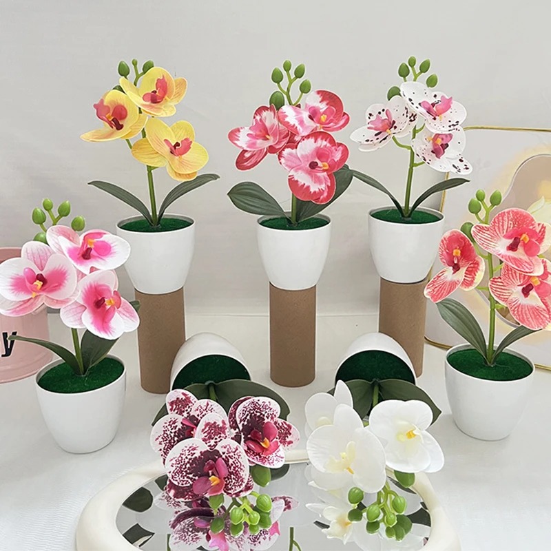 1Pcs 20CM Simulation Plants Po - Outdoor Furniture Sale avis et prix
