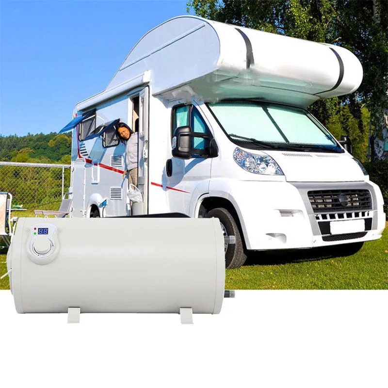Electric Hot Water Heater 12V  - Outdoor Furniture Kitchener avis et prix