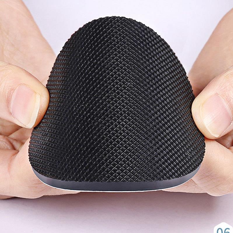 Black White Self Adhesive Felt - Outdoor Furniture Leg Protectors avis et prix