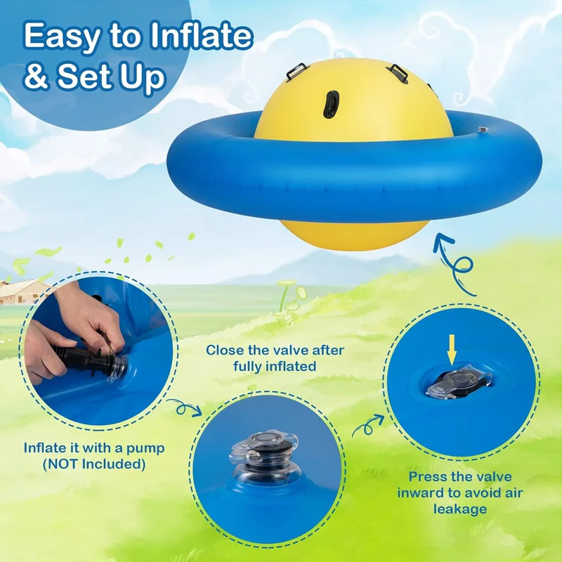 Children's Outdoor Sports  Spi - Outdoor Furniture Sale avis et prix