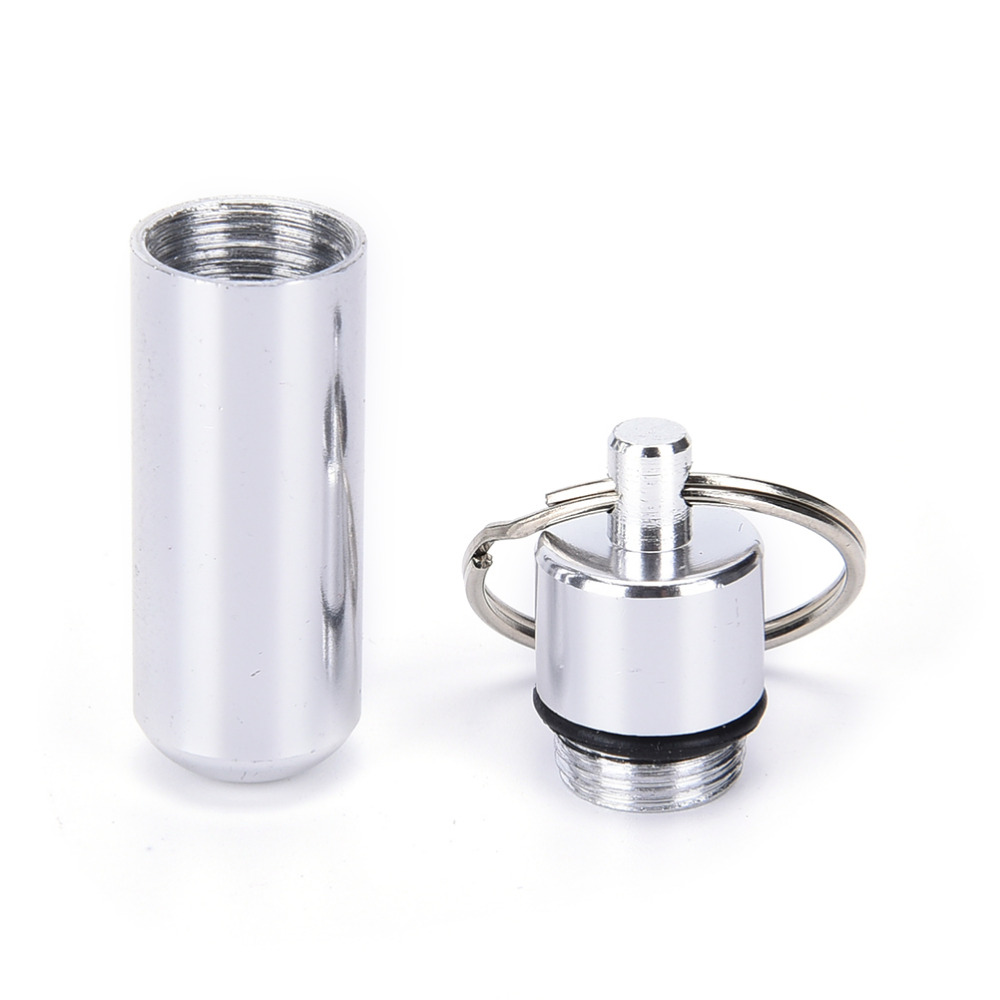 1pc Waterproof Pill Box Case M - Outdoor Furniture Warehouse avis et prix