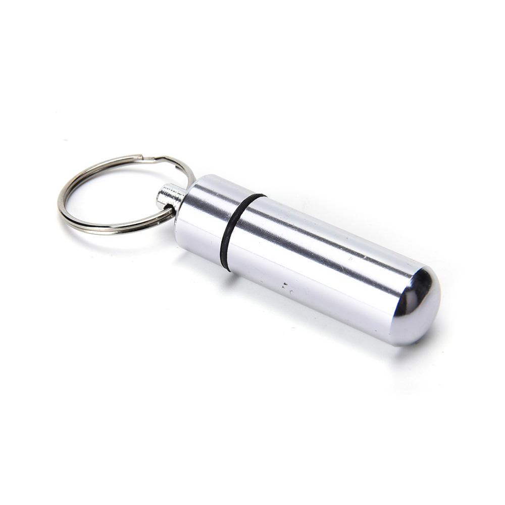 1pc Waterproof Pill Box Case M - Outdoor Furniture Warehouse avis et prix