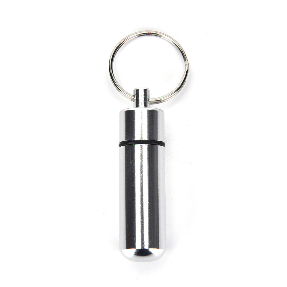 1pc Waterproof Pill Box Case M - Outdoor Furniture Warehouse avis et prix