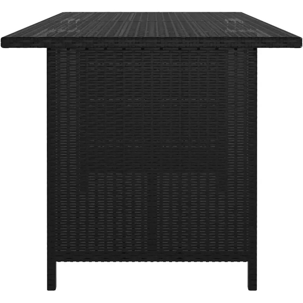 Rustic Solid Teak Wood Outdoor - Outdoor Furniture Teak avis et prix
