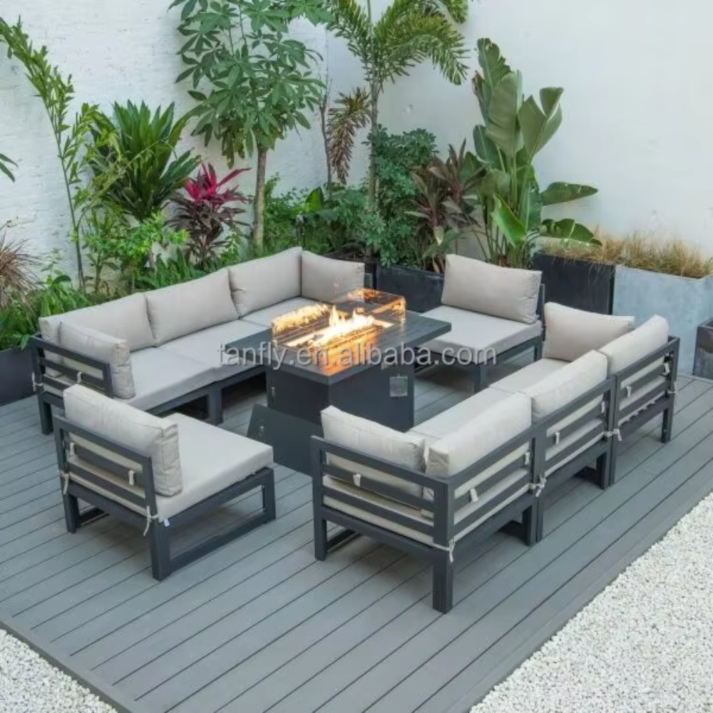 Villa Hotel Outdoor Furniture  - Outdoor Furniture On Sale avis et prix