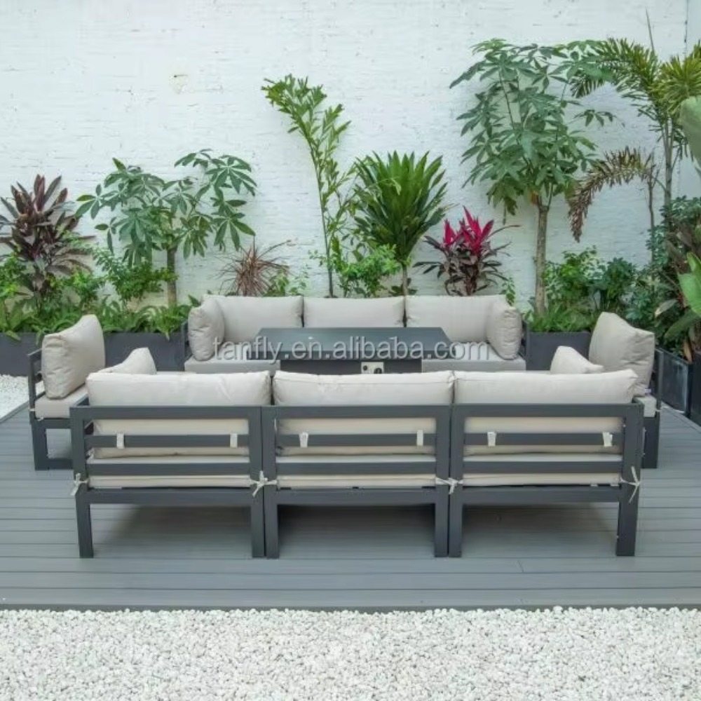 Villa Hotel Outdoor Furniture  - Outdoor Furniture On Sale avis et prix