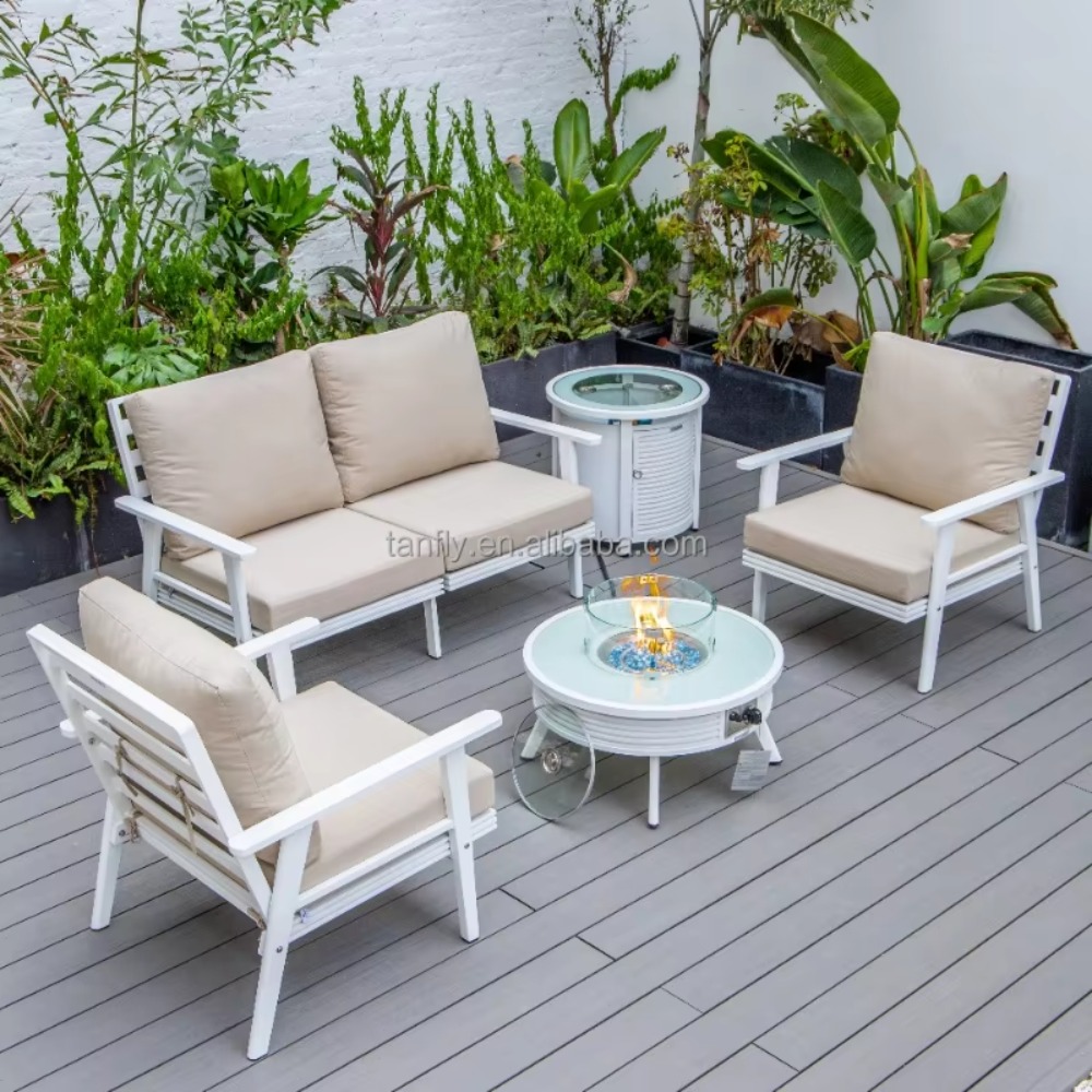 Villa Hotel Outdoor Furniture  - Outdoor Furniture On Sale avis et prix