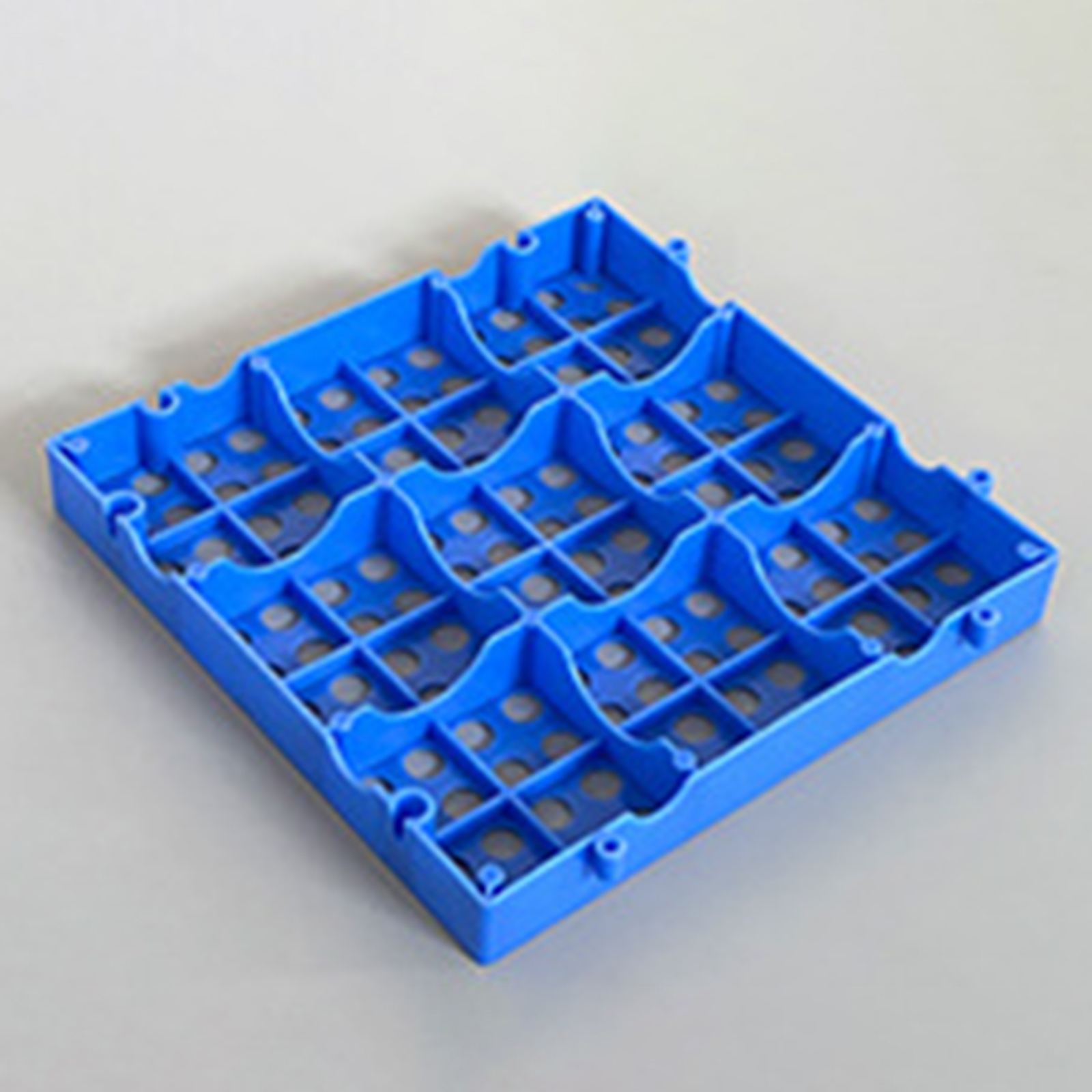 PP Pallet Ventilation Floor Pa - Outdoor Furniture Warehouse avis et prix