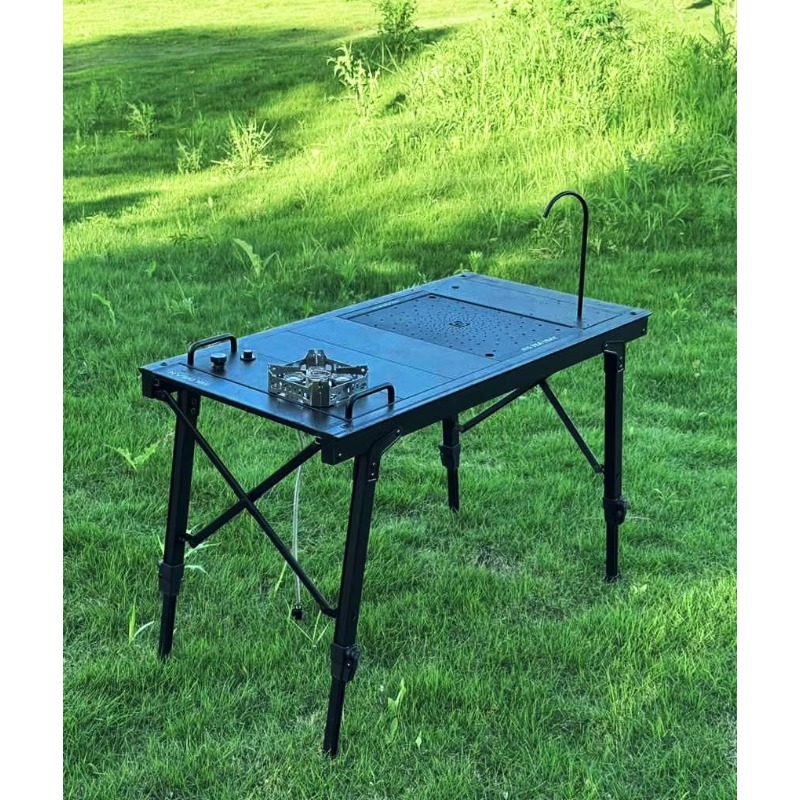 Modern Aluminum Alloy Tactical - Outdoor Furniture Warehouse avis et prix