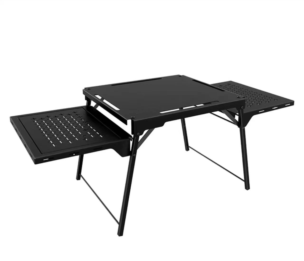 SM-IGTN Aluminum Portable Camp - Outdoor Furniture Warehouse avis et prix