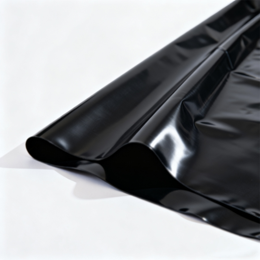 Durable Pure Black PVC Waterpr - Outdoor Furniture Sofa avis et prix