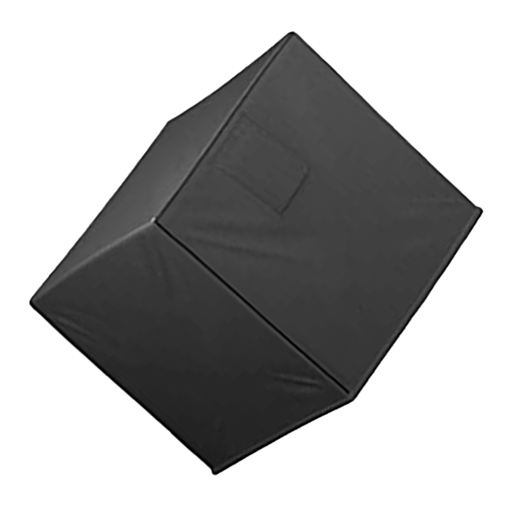 Black Waterproof Oxford Dust C - Outdoor Furniture Covers Waterproof avis et prix
