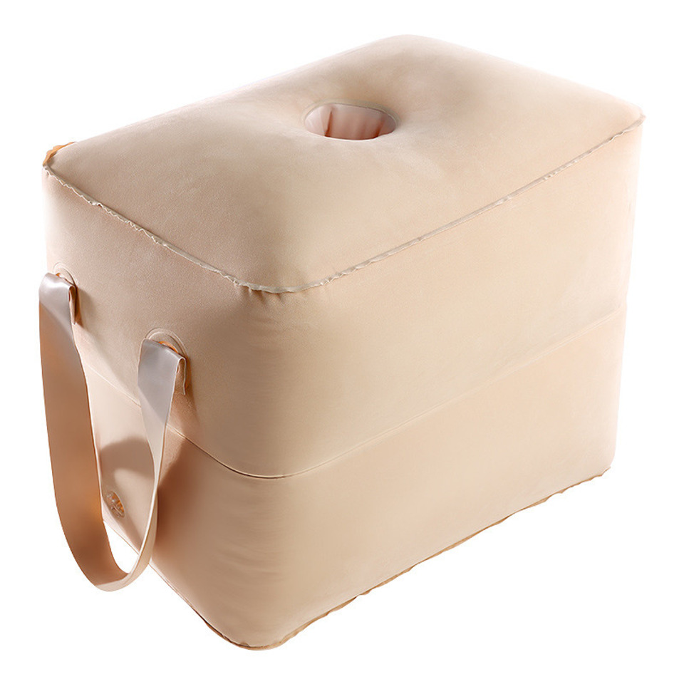 PVC Footrest Pillow Handle Aux - Outdoor Furniture Fabric avis et prix