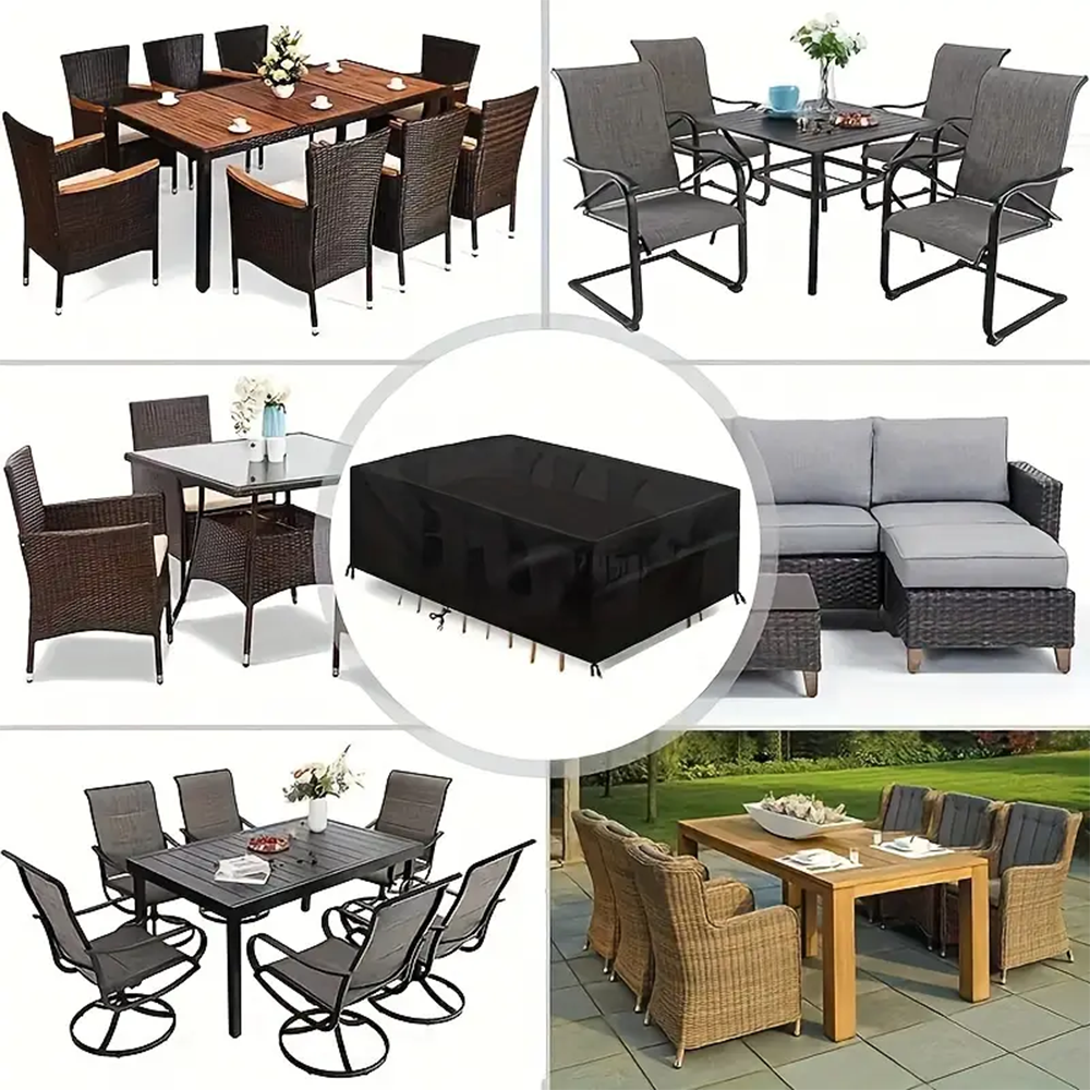 Outdoor patio garden furniture - Outdoor Furniture Sofa avis et prix