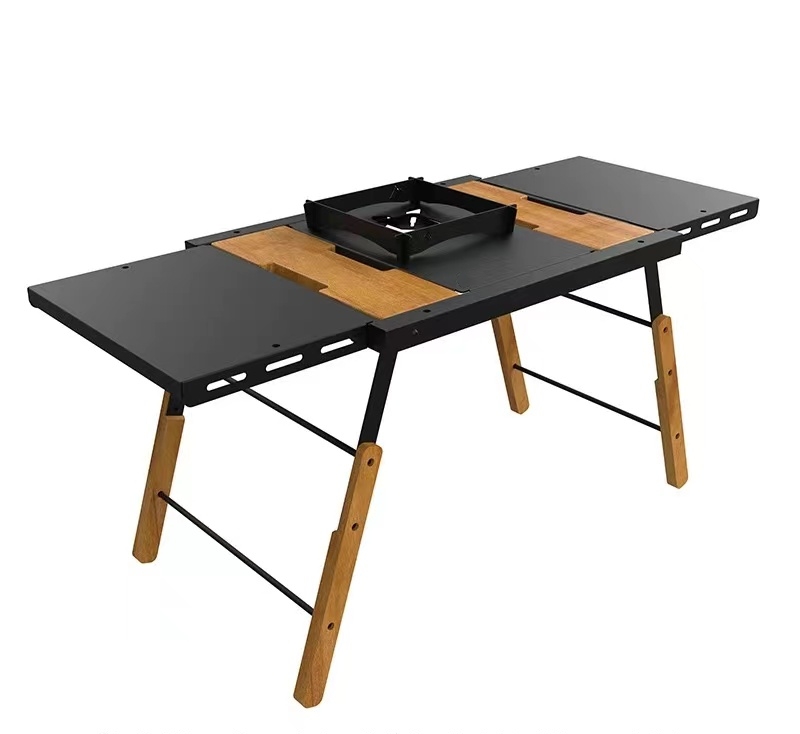SM-IGTN Modern Design Aluminum - Outdoor Furniture Warehouse avis et prix