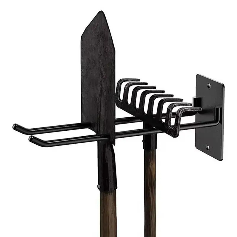 Tool Storage System Hooks Wall - Outdoor Furniture Warehouse avis et prix