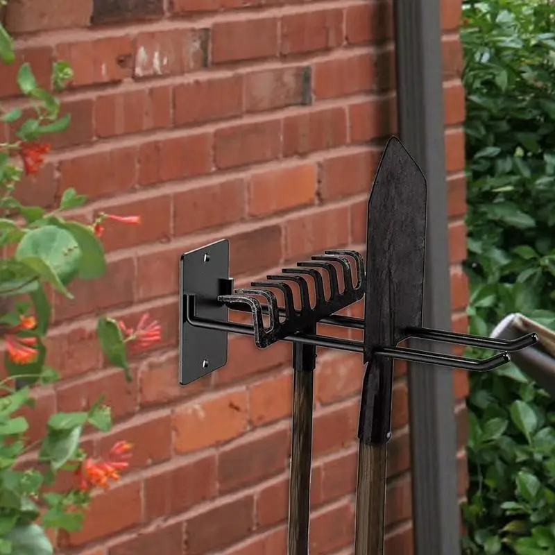 Tool Storage System Hooks Wall - Outdoor Furniture Warehouse avis et prix