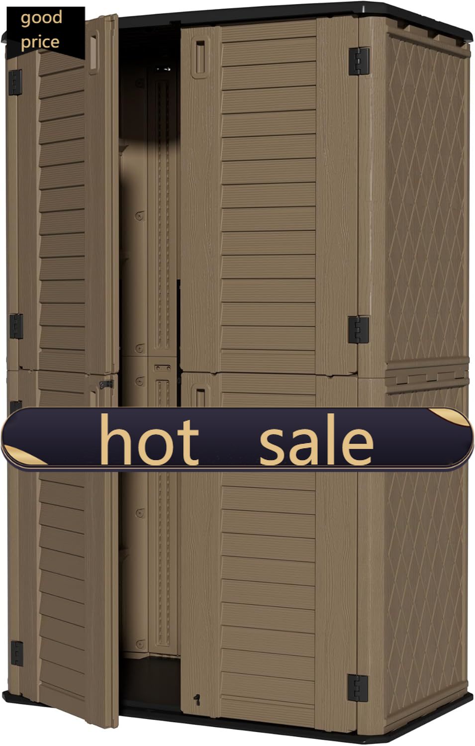 Special price Large 67 Cu.ft W - Outdoor Furniture Prices avis et prix