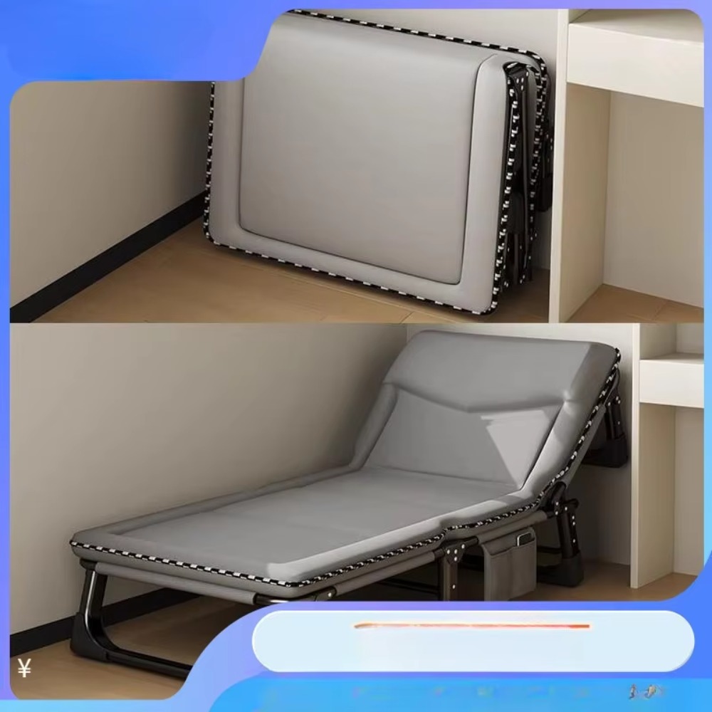 Simple Adult Nap Recliner Port - Outdoor Furniture Fabric avis et prix