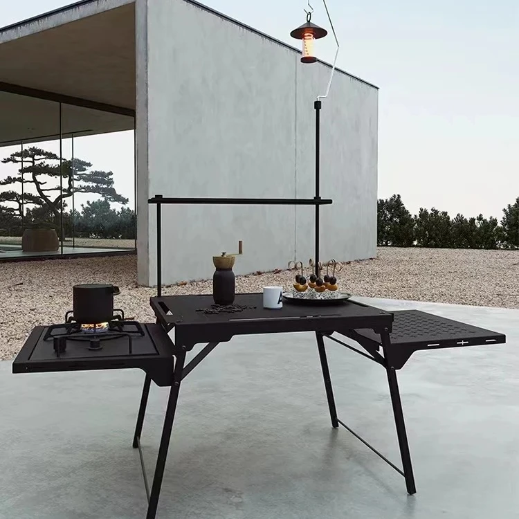 NewSM-IGTN Aluminum Portable C - Outdoor Furniture Warehouse avis et prix