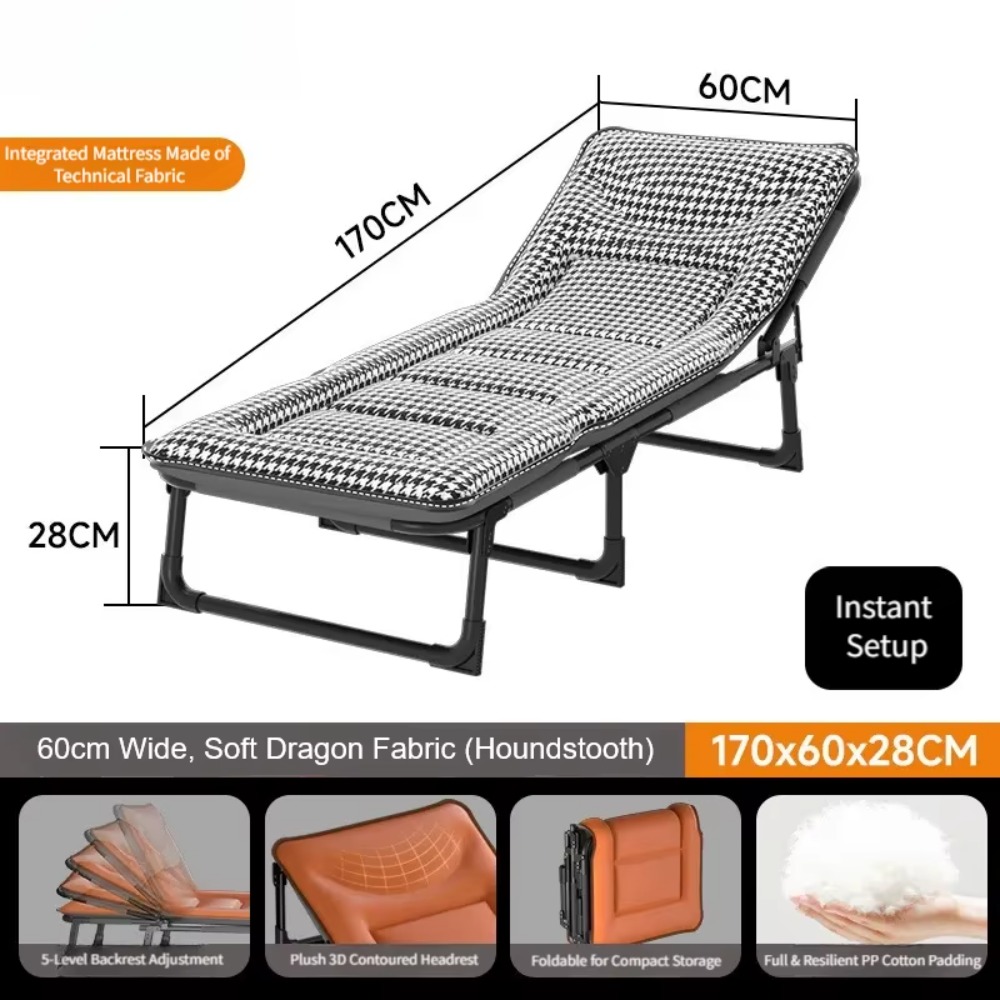 Modern Design Metal Adjustable - Outdoor Furniture Fabric avis et prix