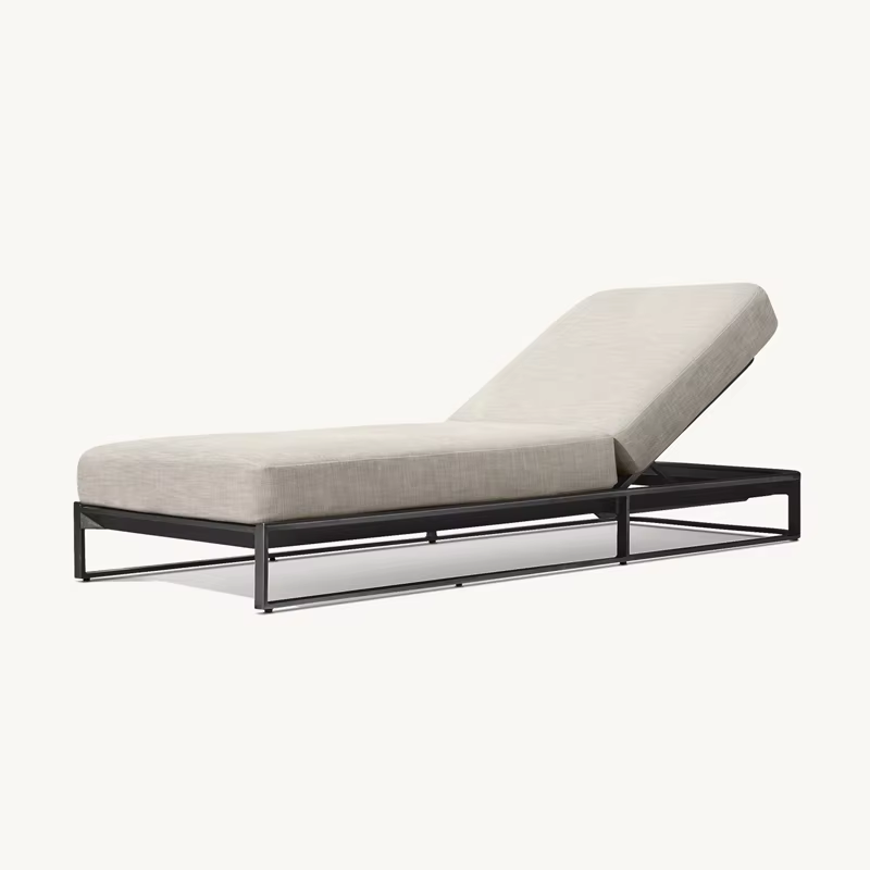 Factory Direct Outdoor Aluminu - Outdoor Furniture Factory avis et prix