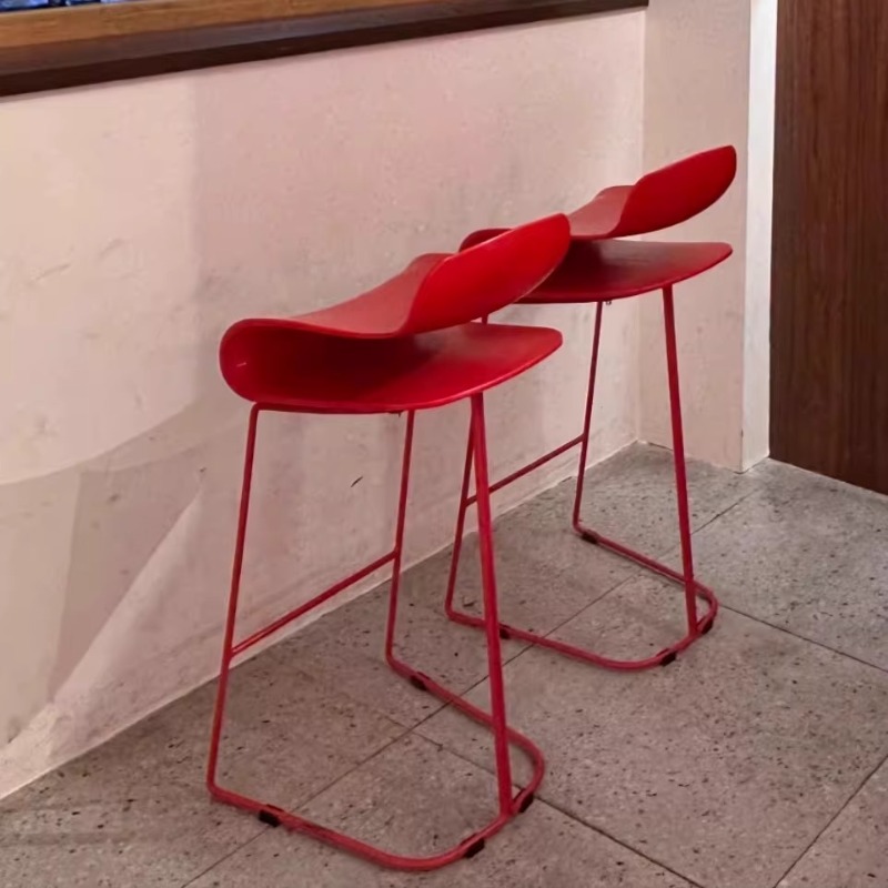 Outdoor Iron Bar Stool,Luxury  - Outdoor Furniture Kitchener avis et prix
