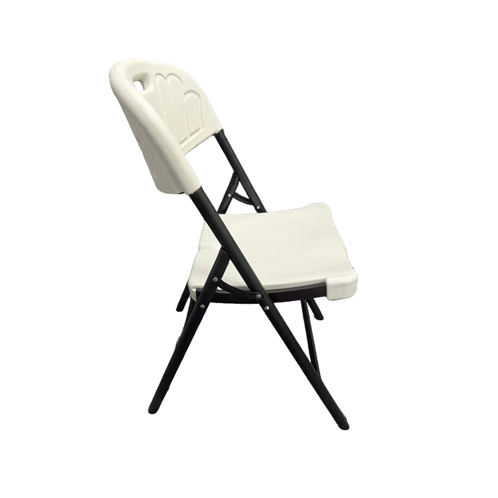 Folding Camping Chair Iron Dur - Outdoor Furniture Warehouse avis et prix