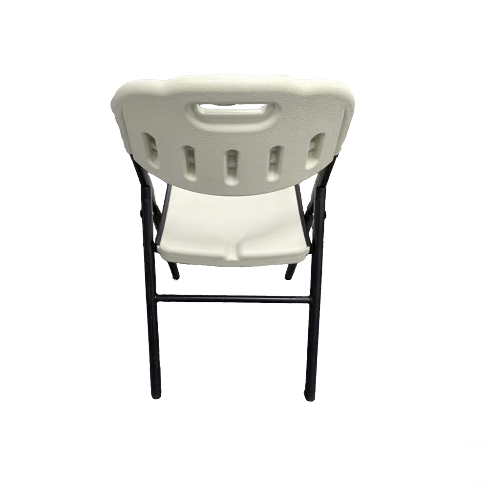 Folding Camping Chair Iron Dur - Outdoor Furniture Warehouse avis et prix