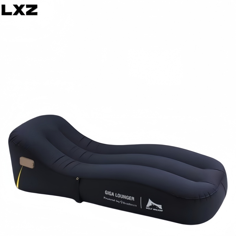 TPU Automatic Inflatable Chair - Outdoor Furniture Small avis et prix