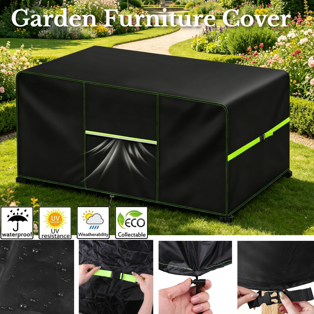 Garden Furniture Covers With A - Outdoor Furniture Sale avis et prix