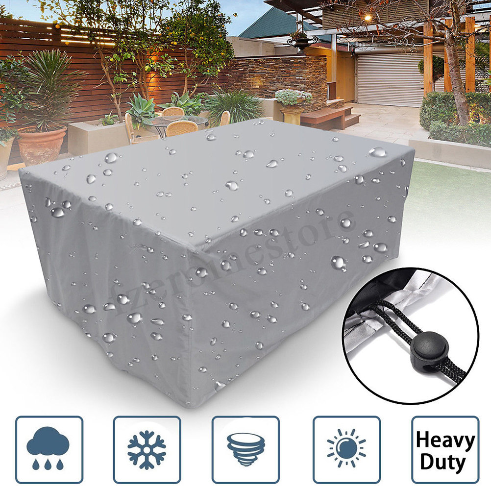Cover for Outdoor Furniture Co - Outdoor Furniture Sofa avis et prix