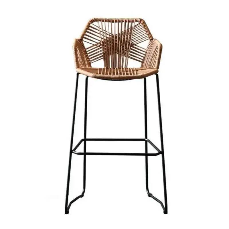 Chairs Kitchen Pp Modern High  - Outdoor Furniture Kitchener avis et prix