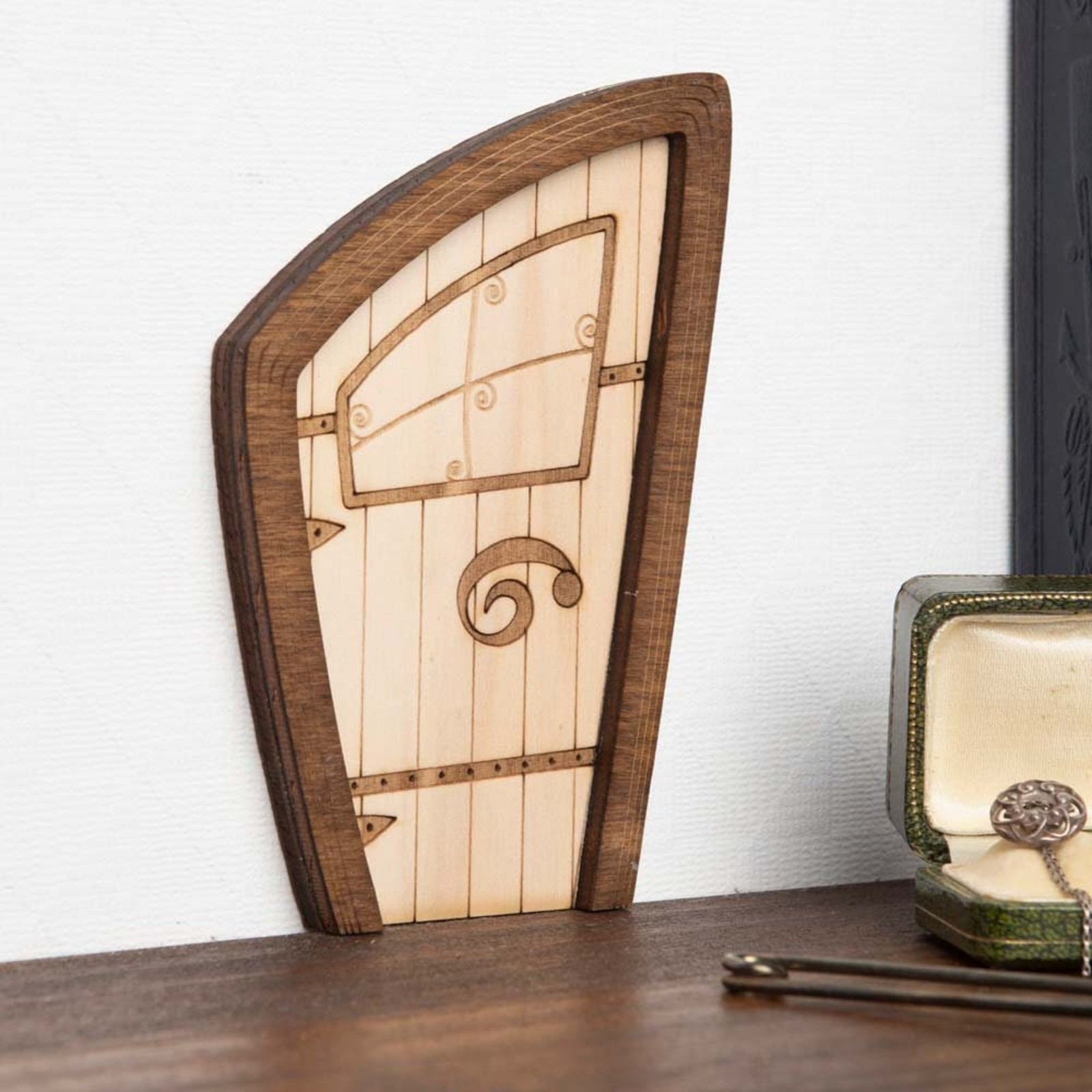 Fairys Doors For Trees Outdoor - Outdoor Furniture Small avis et prix