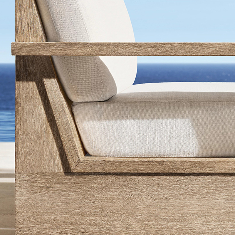 Best Sale Garden Furniture Rat - Outdoor Furniture Teak avis et prix