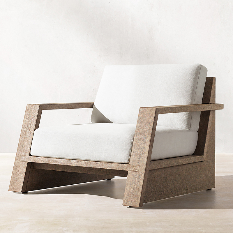 Best Sale Garden Furniture Rat - Outdoor Furniture Teak avis et prix