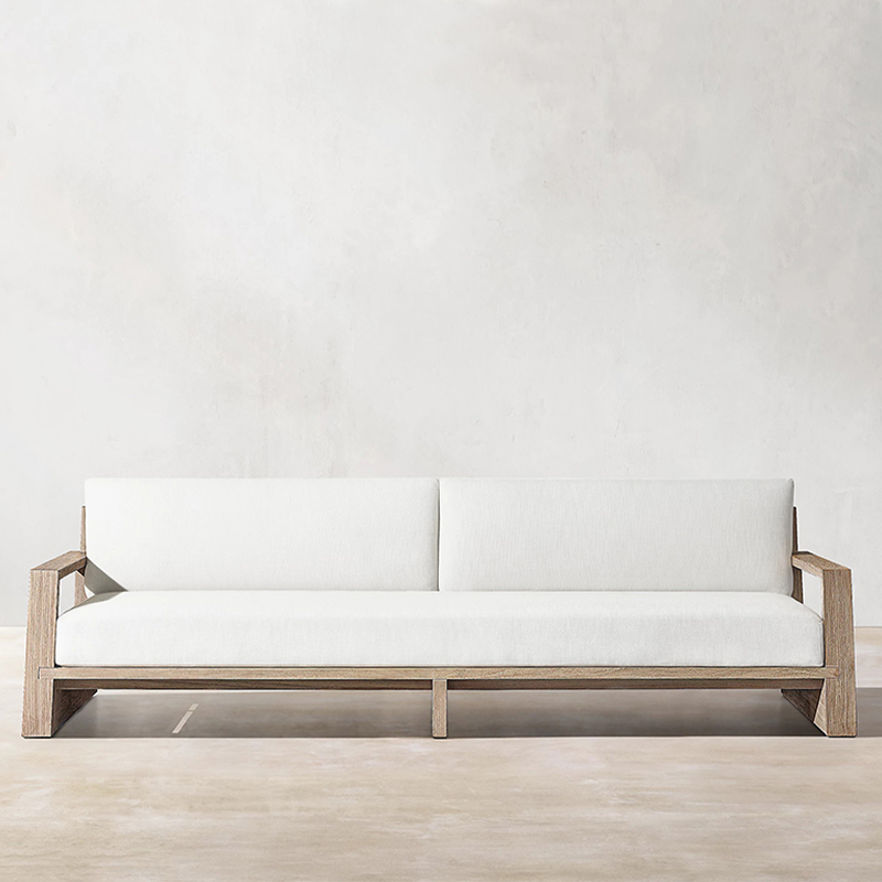 Best Sale Garden Furniture Rat - Outdoor Furniture Teak avis et prix