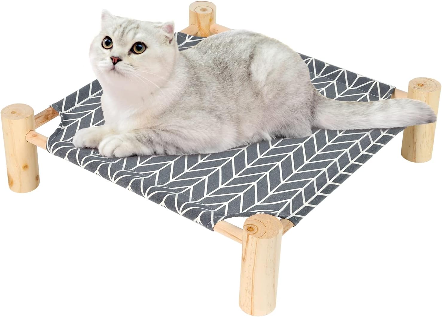 Patas Lague Cat and Dog Hammoc - Outdoor Furniture Small avis et prix
