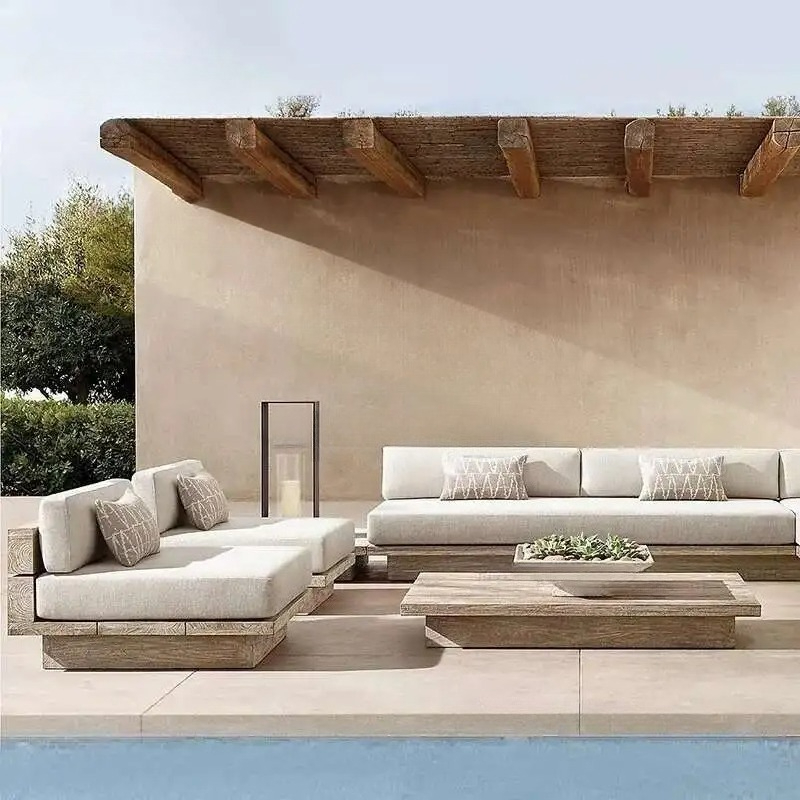 Japanese Style Waterproof and  - Outdoor Furniture Japanese Style avis et prix