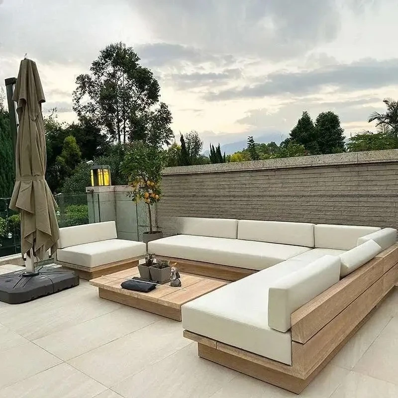 Japanese Style Waterproof and  - Outdoor Furniture Japanese Style avis et prix